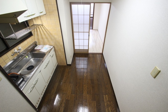 その他部屋・スペース　※別号室のお写真です。