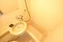 バス・シャワールーム　※別号室のお写真です。