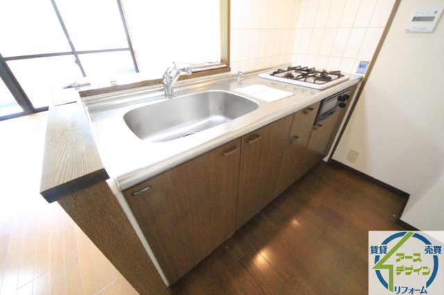 キッチン　※類似部屋