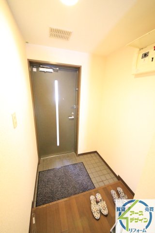 玄関　※類似部屋