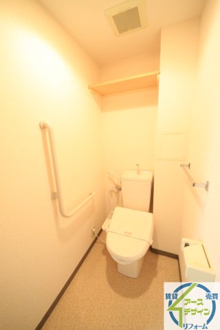 トイレ　※類似部屋