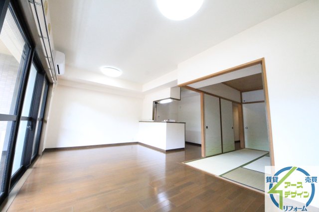 居室・リビング　※類似部屋