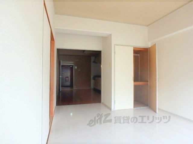 居室・リビング　洋室