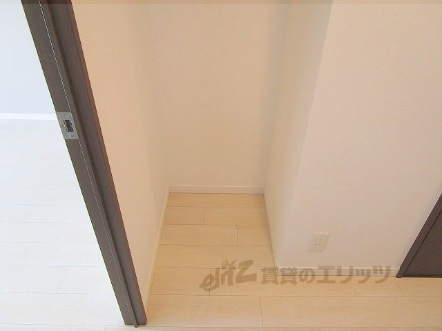 その他部屋・スペース　冷蔵庫置場