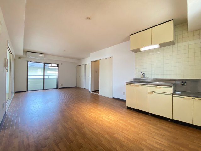 その他　リビング☆