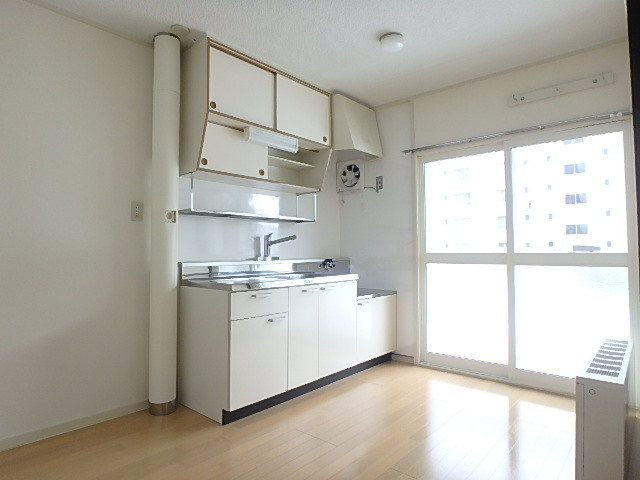 UR花川中央のその他写真