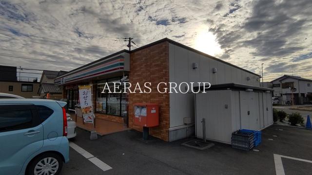 コンビニ　セブン-イレブン さいたま清河寺店（コンビニ）まで1124m