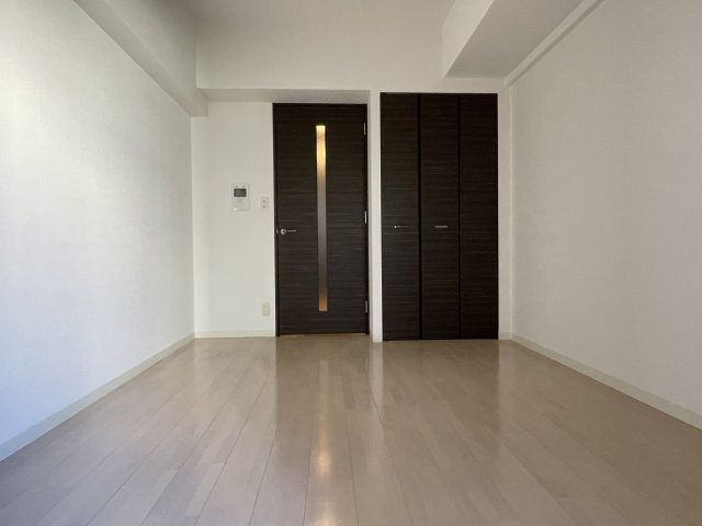 居室・リビング　ゆったりとしたリビングです