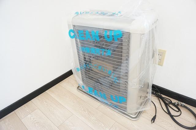 その他設備　設備