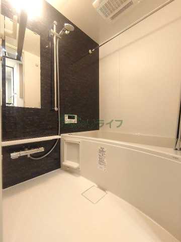 バス・シャワールーム　別部屋参考写真