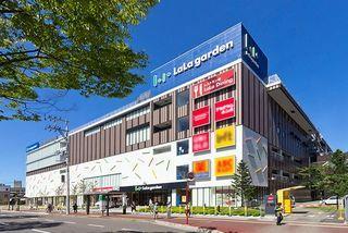 ショッピングセンター　ララガーデン長町（ショッピングセンター）まで710m