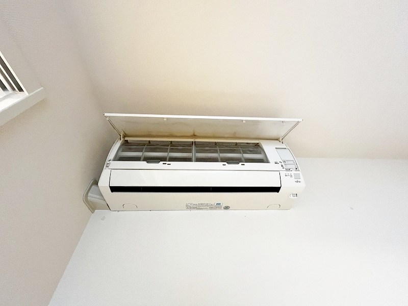 その他設備　★エアコン★