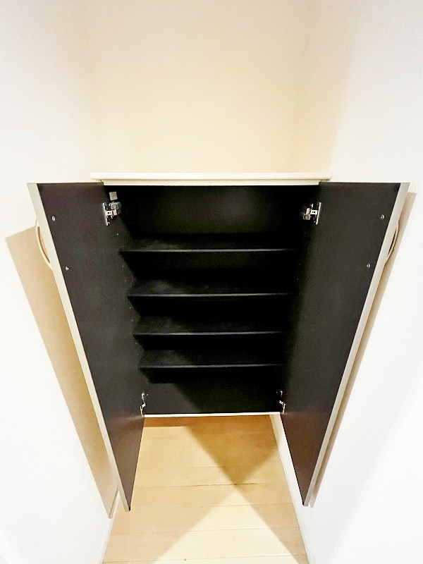 エントランス　★シューズBOX★