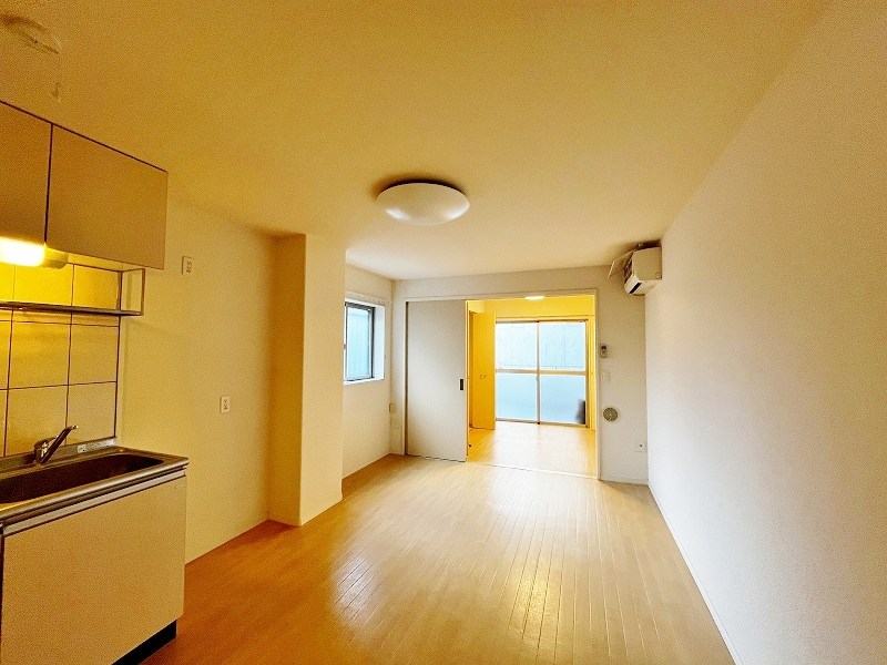 居室・リビング　★LDK9.4帖★