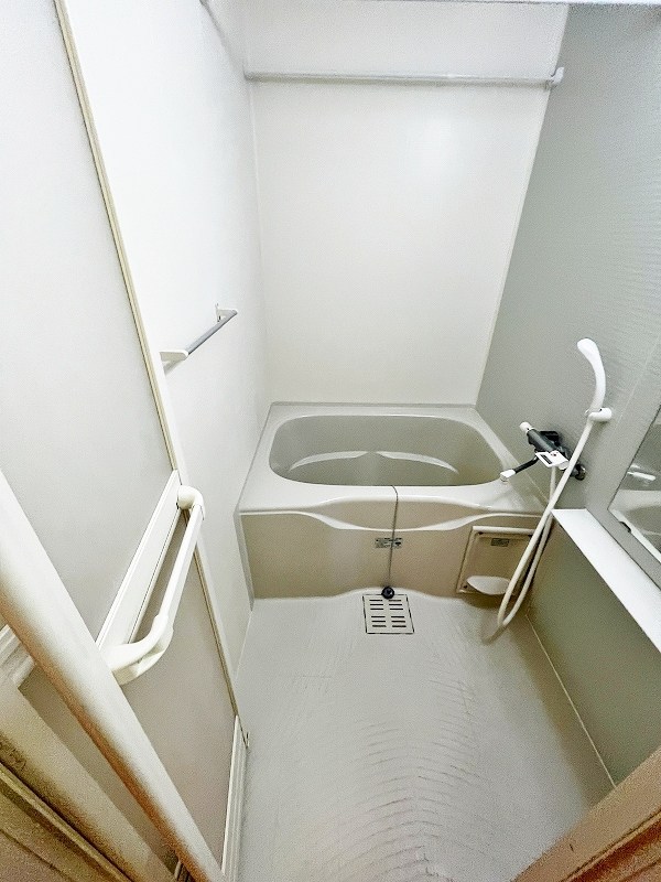 バス・シャワールーム　★浴室★