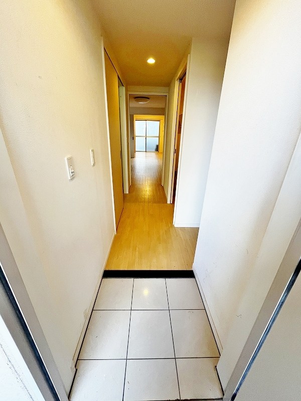 玄関　★玄関ホール★