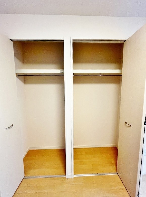 収納　★クローゼット★