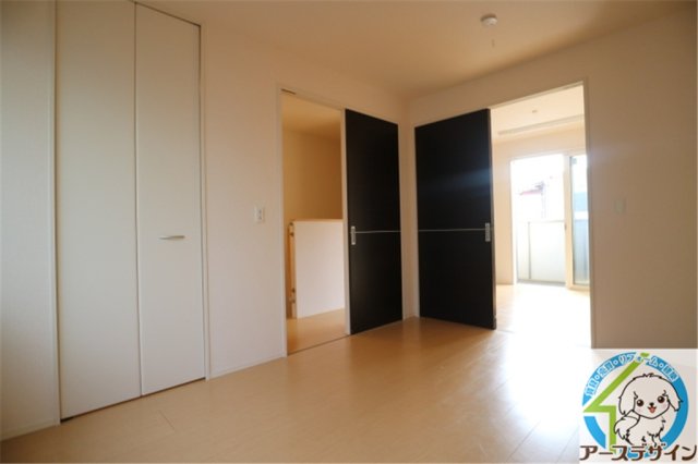 その他部屋・スペース　パース写真