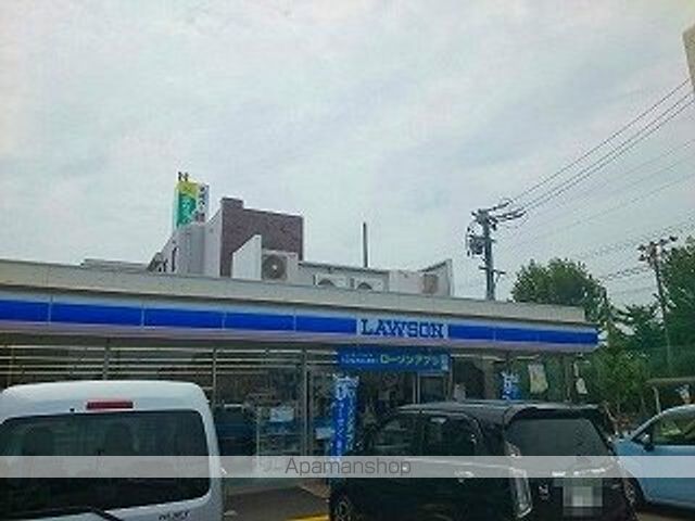 コンビニ　ローソン　春日井鳥居松町一丁目（コンビニ）まで700m