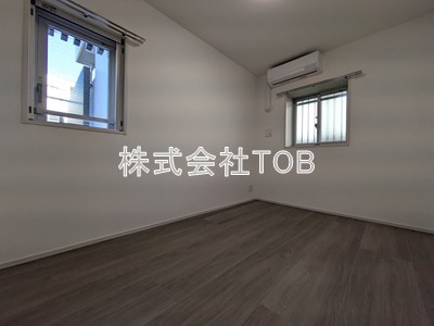 その他部屋・スペース　5.5帖