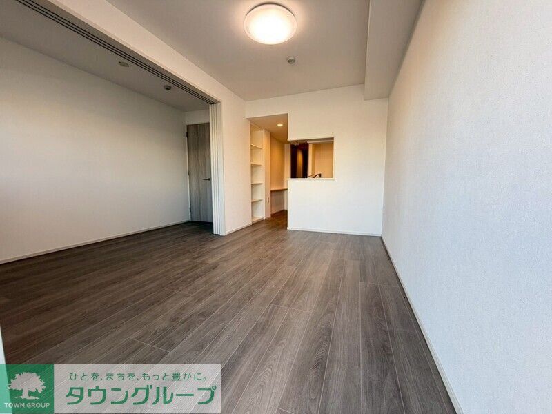 その他部屋・スペース　リビング/居室