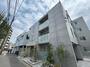 三軒茶屋駅より徒歩15分 3階 新築の賃貸物件