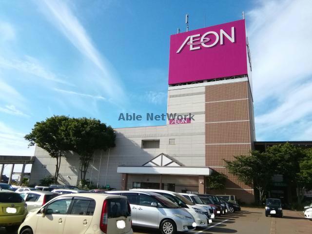 スーパー　イオン長岡店（スーパー）まで1422m