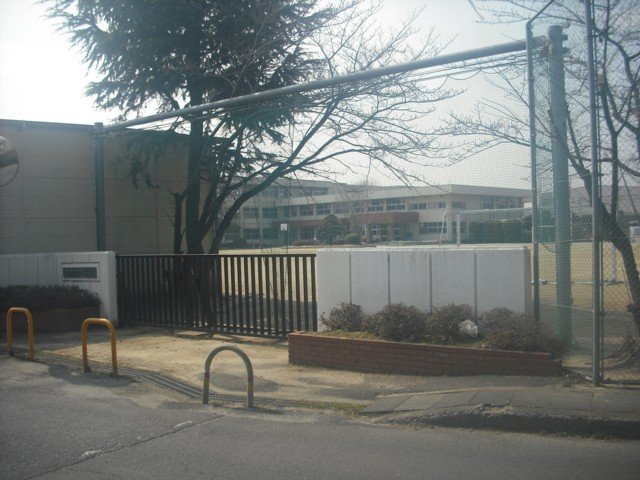 その他　広陵町立広陵北小学校（その他）まで638m