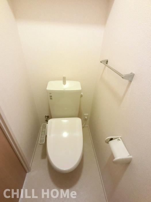 トイレ　他社様掲載物件もまとめてご紹介、ご案内可能です(^^)/