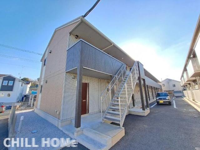 建物外観　他社様掲載物件もまとめてご紹介、ご案内可能です(^^)/