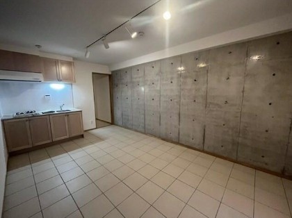 居室・リビング　居室