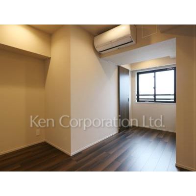 その他部屋・スペース　同タイプ13階のお部屋を撮影。仕様が異なることがあります。