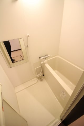 バス・シャワールーム　別部屋写真