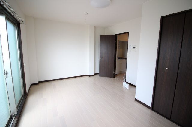 居室・リビング　別部屋写真