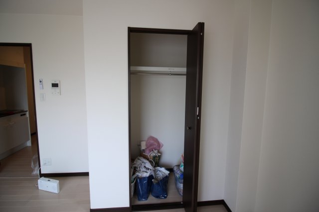 収納　別部屋写真