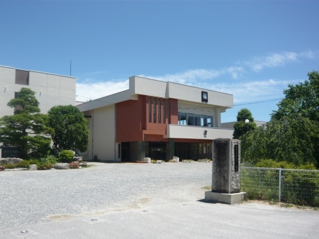 小学校　飯田市立座光寺小学校（小学校）まで1394m