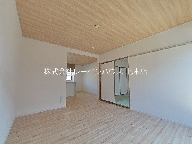 居室・リビング　★レーベンハウスホームページに写真たくさんあります★