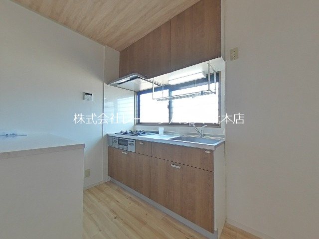 キッチン　★レーベンハウスホームページに写真たくさんあります★