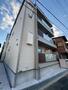 平野駅より徒歩10分 3階 新築の賃貸物件