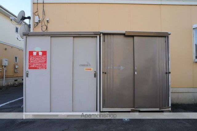 その他共有部分　その他共有部分