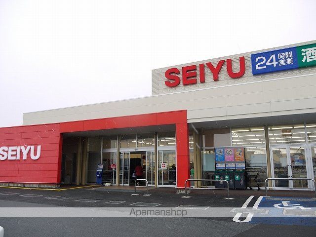 スーパー　西友諏訪湖南店（スーパー）まで1475m