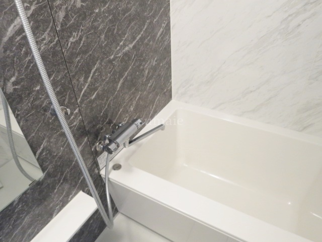 バス・シャワールーム　癒しのバスルームです☆