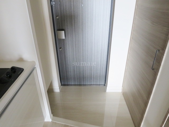 玄関　玄関です☆