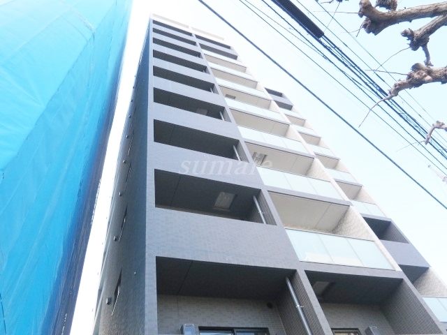 建物外観　素敵な外観です☆