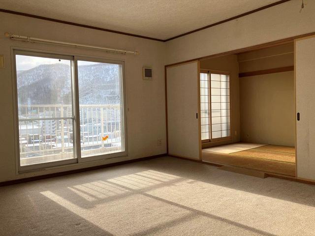 居室・リビング　リビング・ダイニング