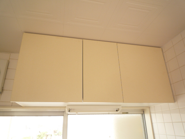 その他　吊戸棚（イメージ）