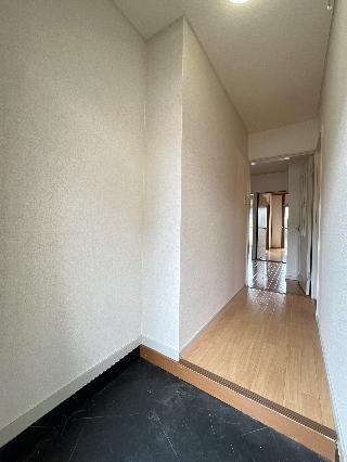 玄関　玄関（イメージ）