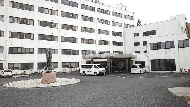 病院　門司田野浦病院（病院）まで775m