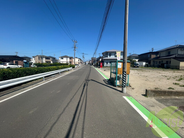 駐車場　駐車場その他