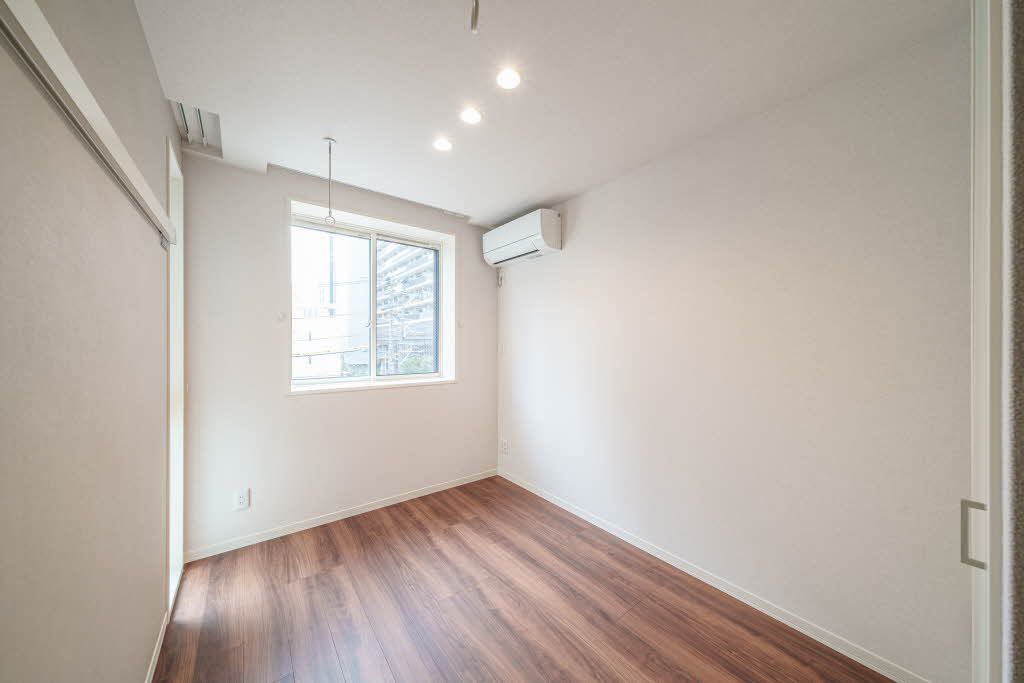 その他部屋・スペース　洋室